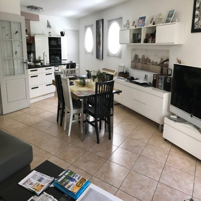 Offres de vente Maison La Grande-Motte (34280)