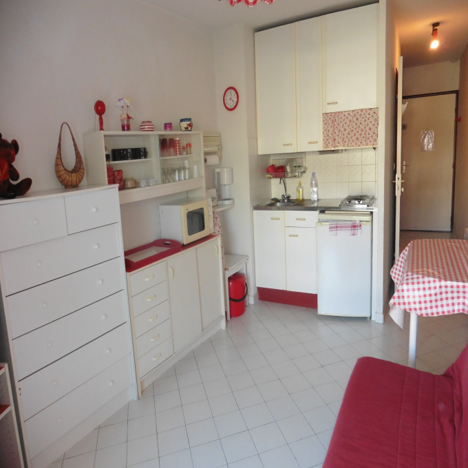 Offres de vente Studio La Grande-Motte (34280)