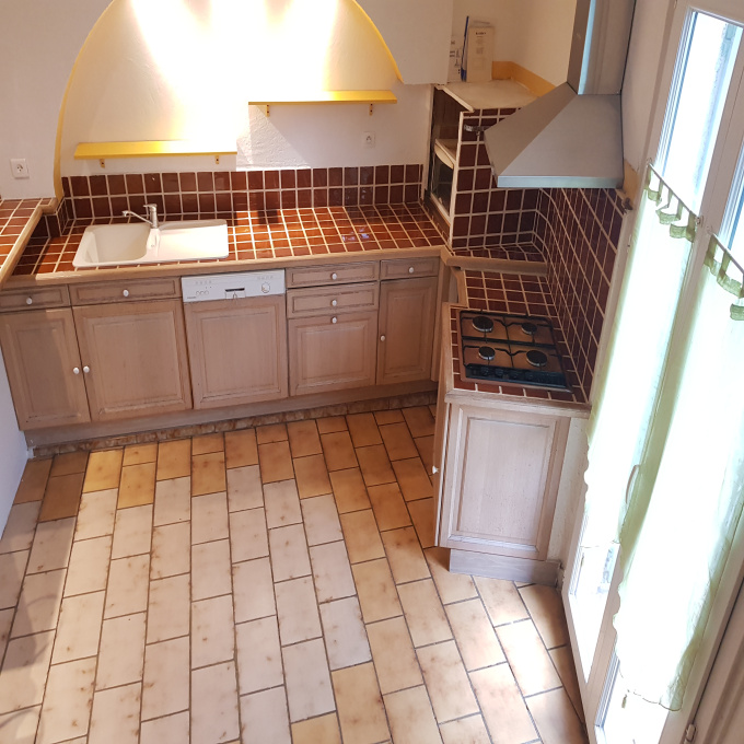 Offres de vente Maison de village Gigean (34770)