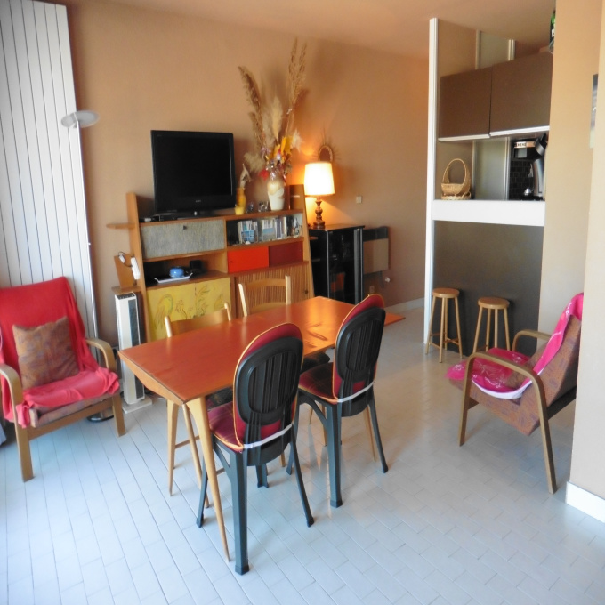 Offres de vente Appartement La Grande-Motte (34280)