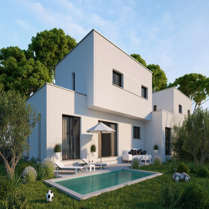 Offres de vente Villa La Grande-Motte (34280)