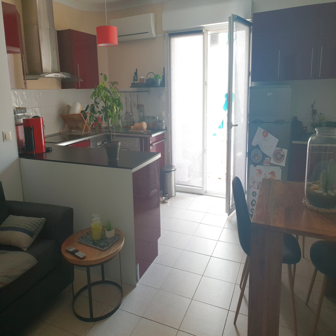 Offres de vente Appartement La Grande-Motte (34280)