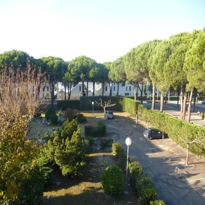 Offres de vente Studio La Grande-Motte (34280)
