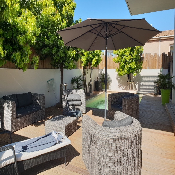 Offres de vente Villa Pérols (34470)