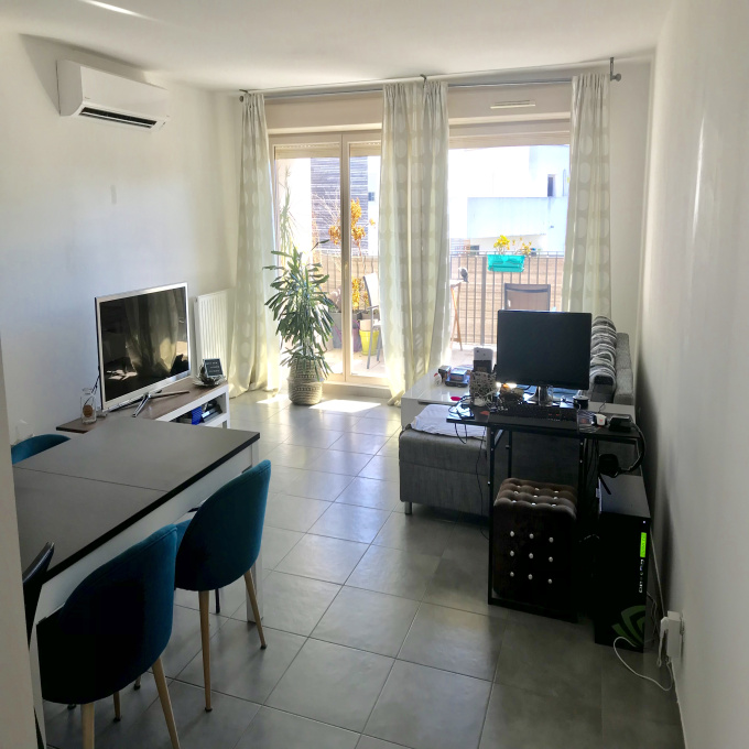 Offres de vente Appartement Montpellier (34000)