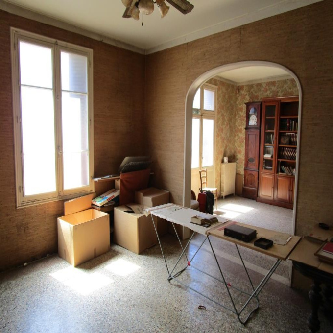 Offres de vente Maison Montpellier (34070)