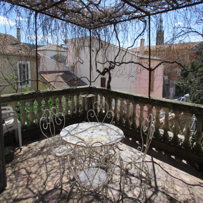 Offres de vente Maison Gigean (34770)