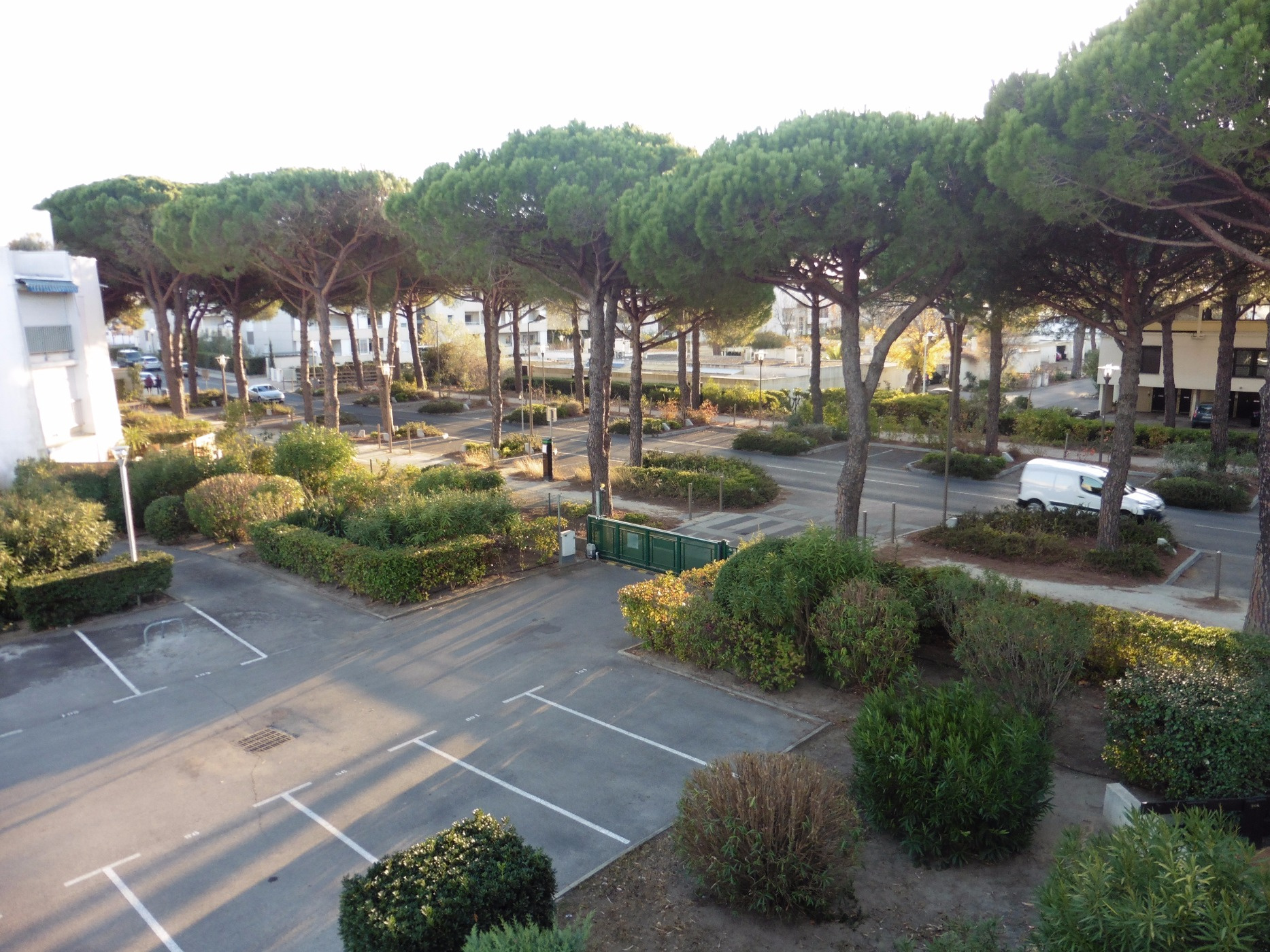 vente La GrandeMotte Point Zero Studio 22m²