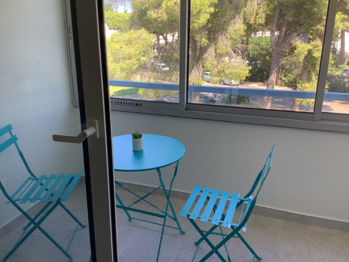 Offres de location Appartements La Grande-Motte (34280)