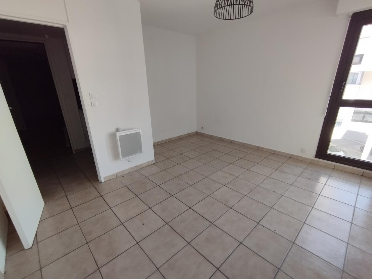 Studio à vendre à La grande motte, 20,78 m², 1 pièce – photo 3 sur 4