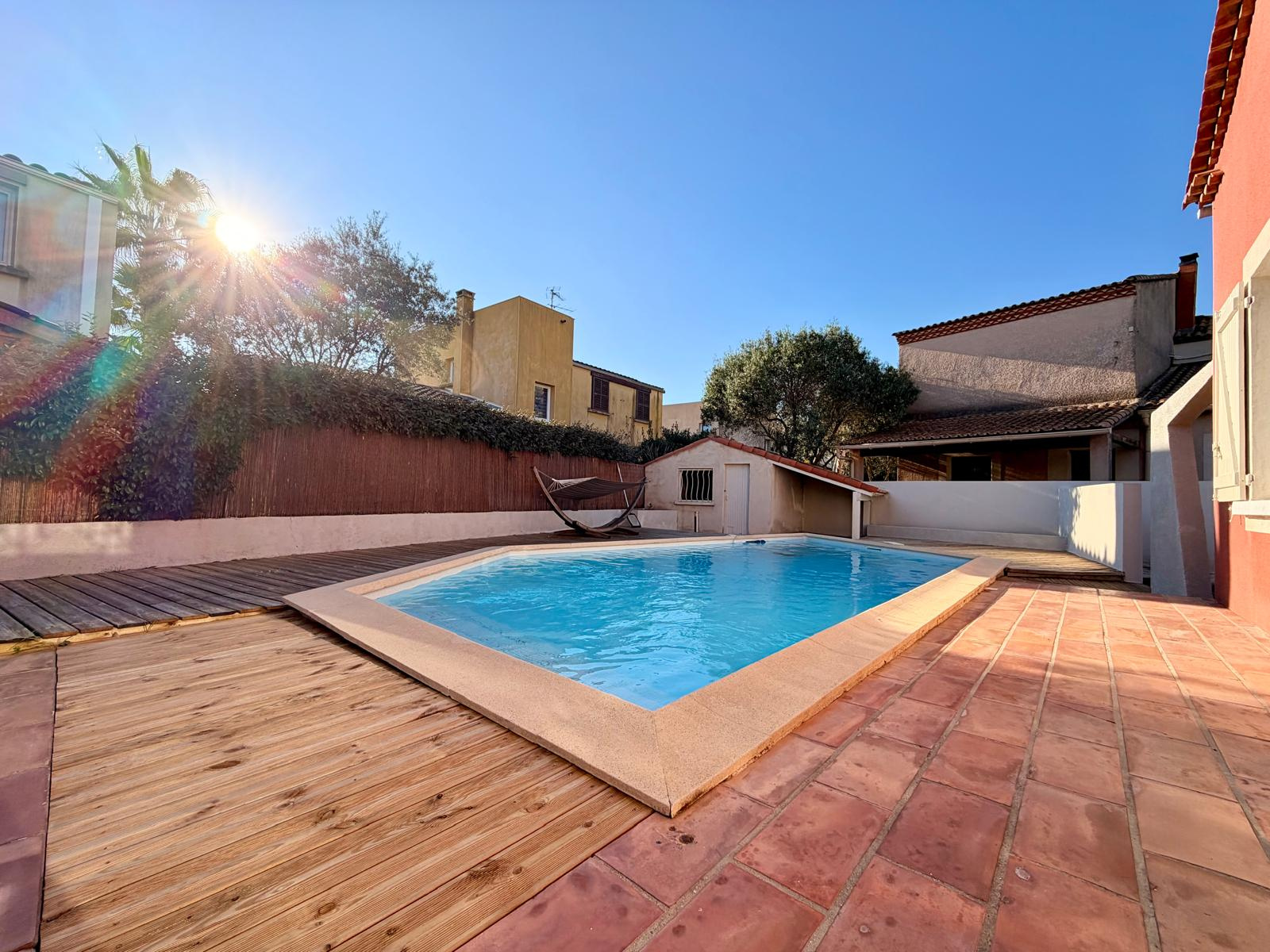 Maison à vendre à Perols, 169,5 m², 5 pièces – photo 2 sur 20