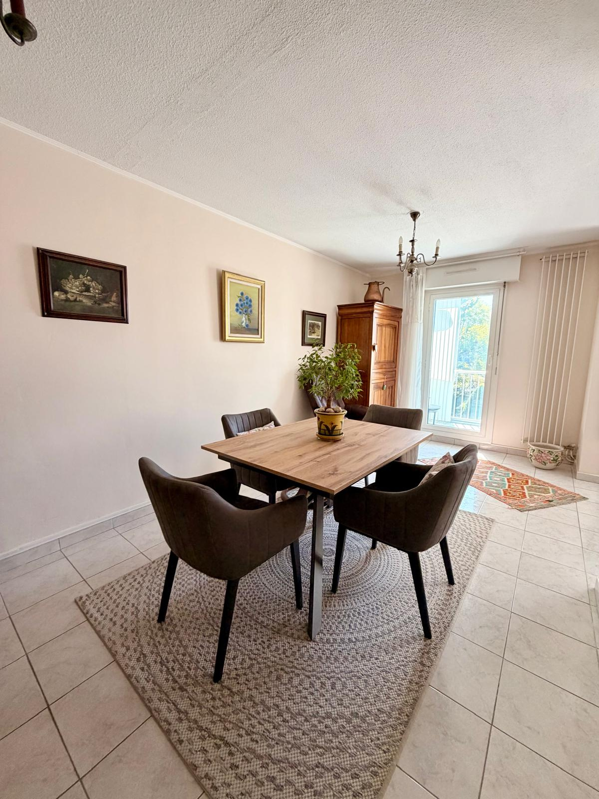 Appartement à vendre à La grande motte, 85,69 m², 4 pièces – photo 3 sur 14