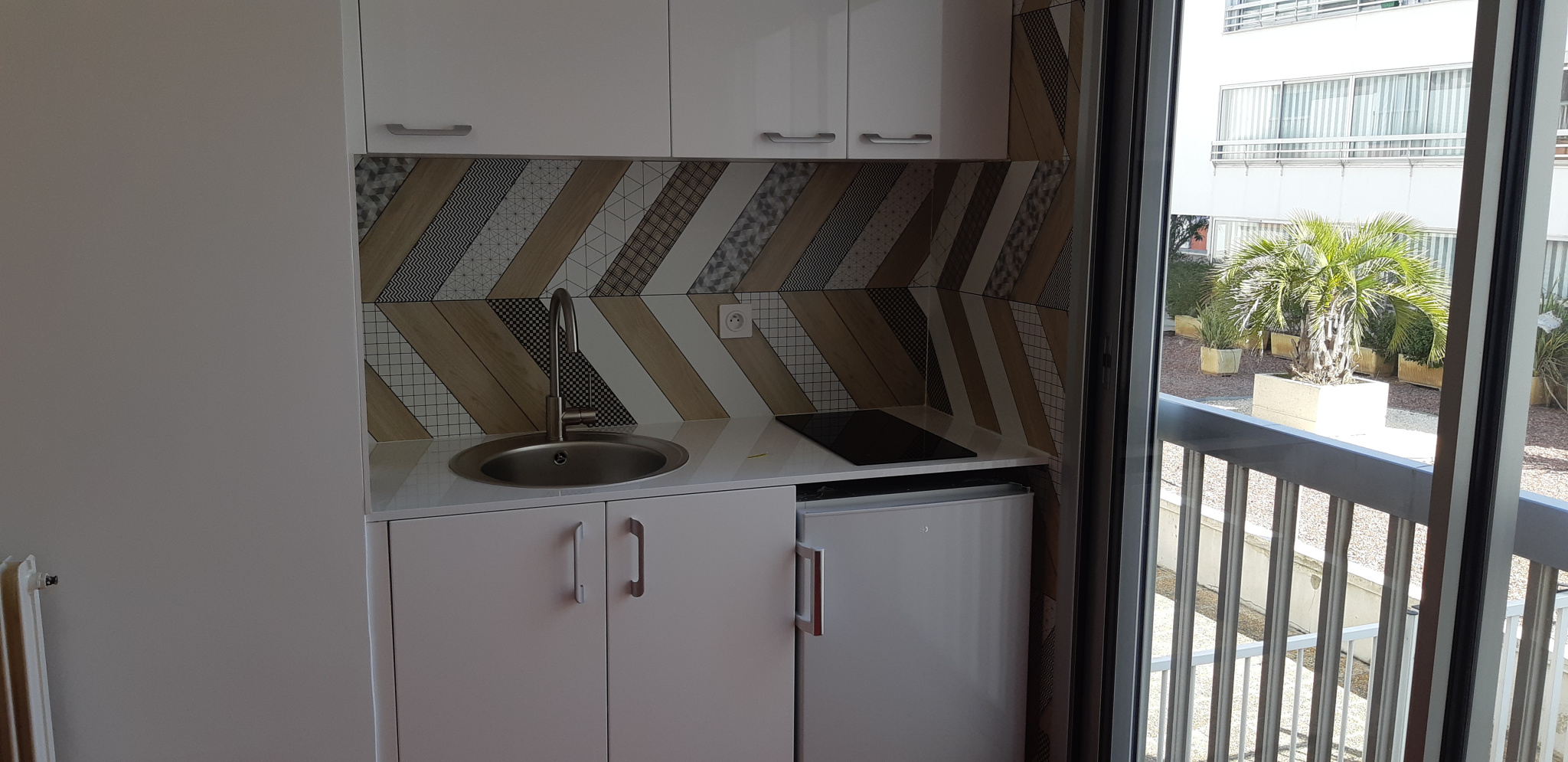 Studio à vendre à La grande motte, 20 m², 1 pièce – photo 2 sur 5
