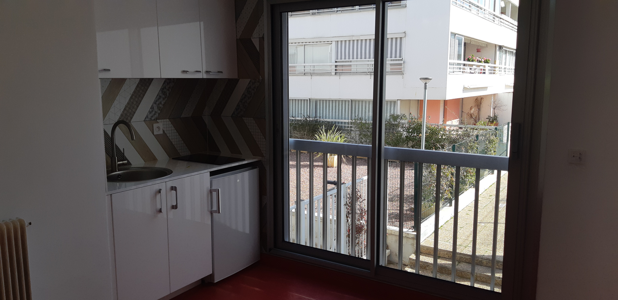 Studio à vendre à La grande motte, 20 m², 1 pièce – photo 1 sur 5