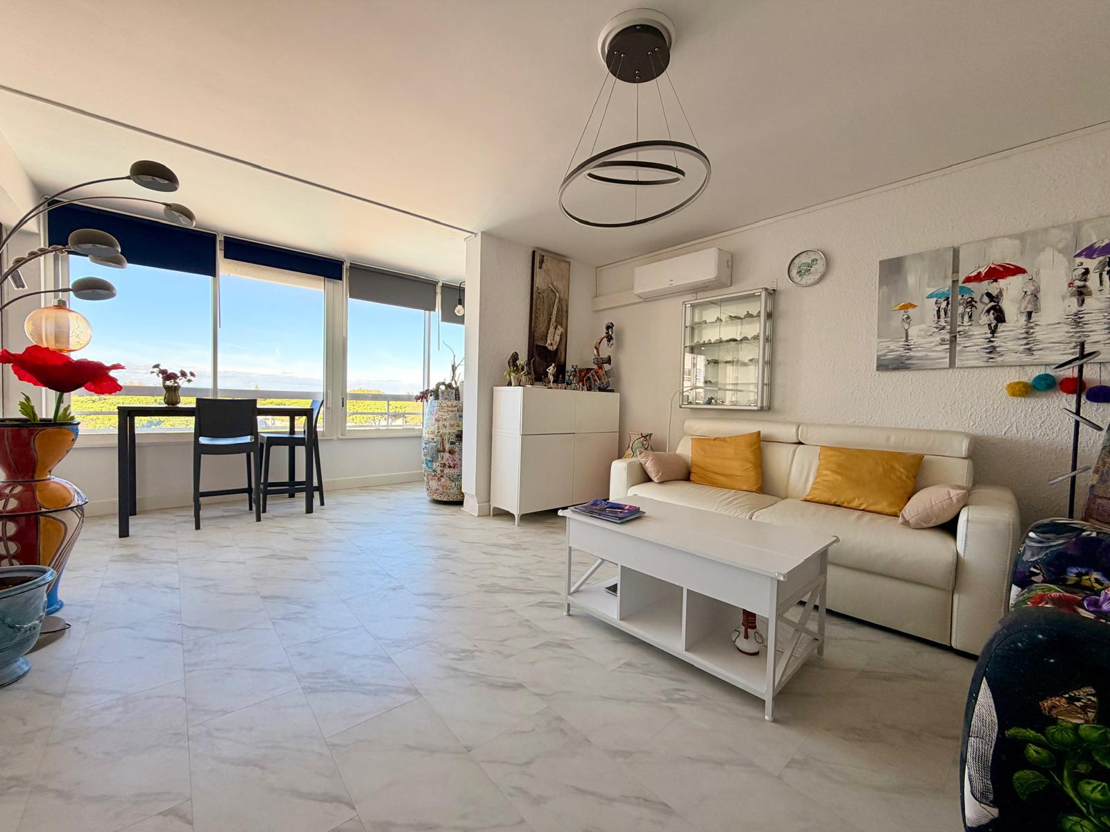 Appartement à vendre à La grande motte, 60,34 m², 2 pièces – photo 3 sur 10