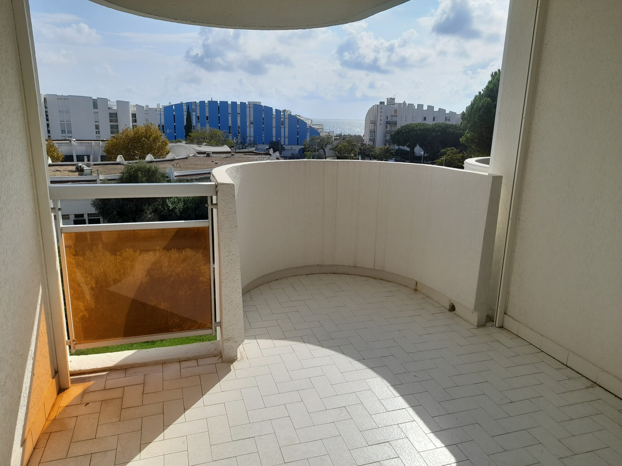 Appartement à louer à La grande motte, 44 m², 3 pièces – photo 2 sur 12