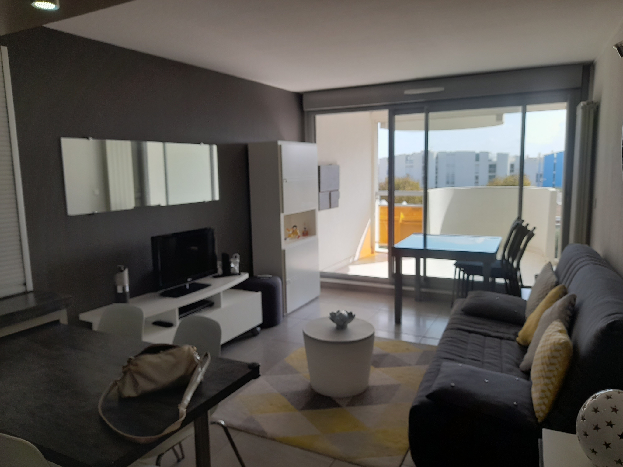 Appartement à louer à La grande motte, 44 m², 3 pièces – photo 3 sur 12