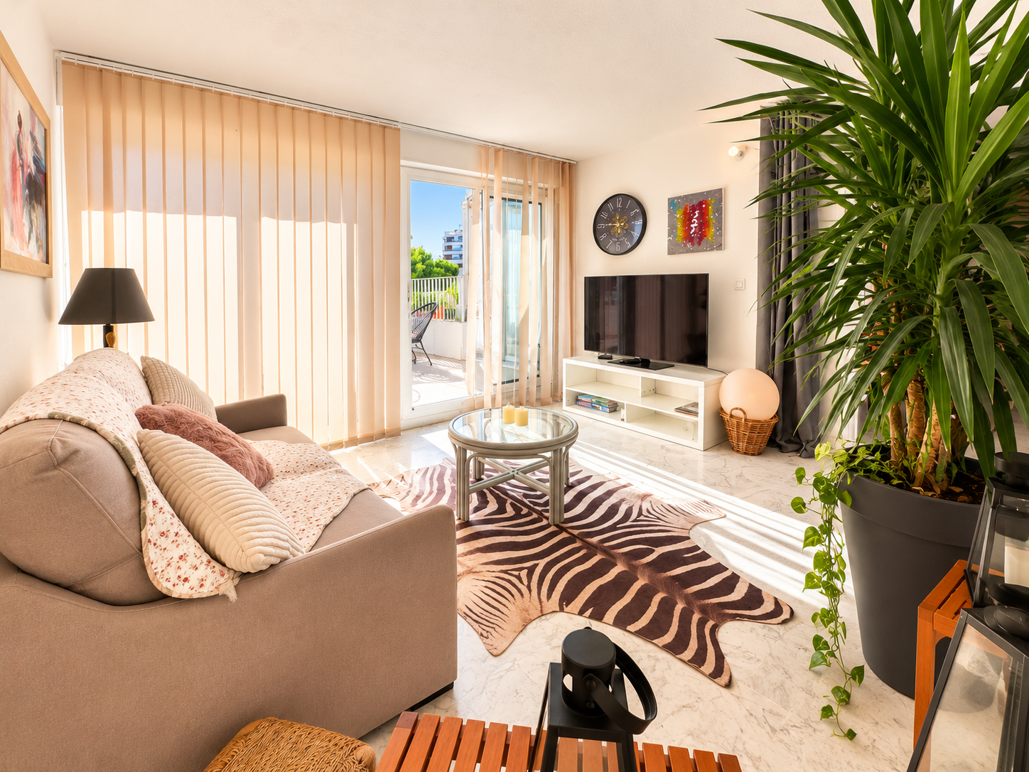 Appartement à vendre à La grande motte, 83,9 m², 3 pièces – photo 3 sur 18