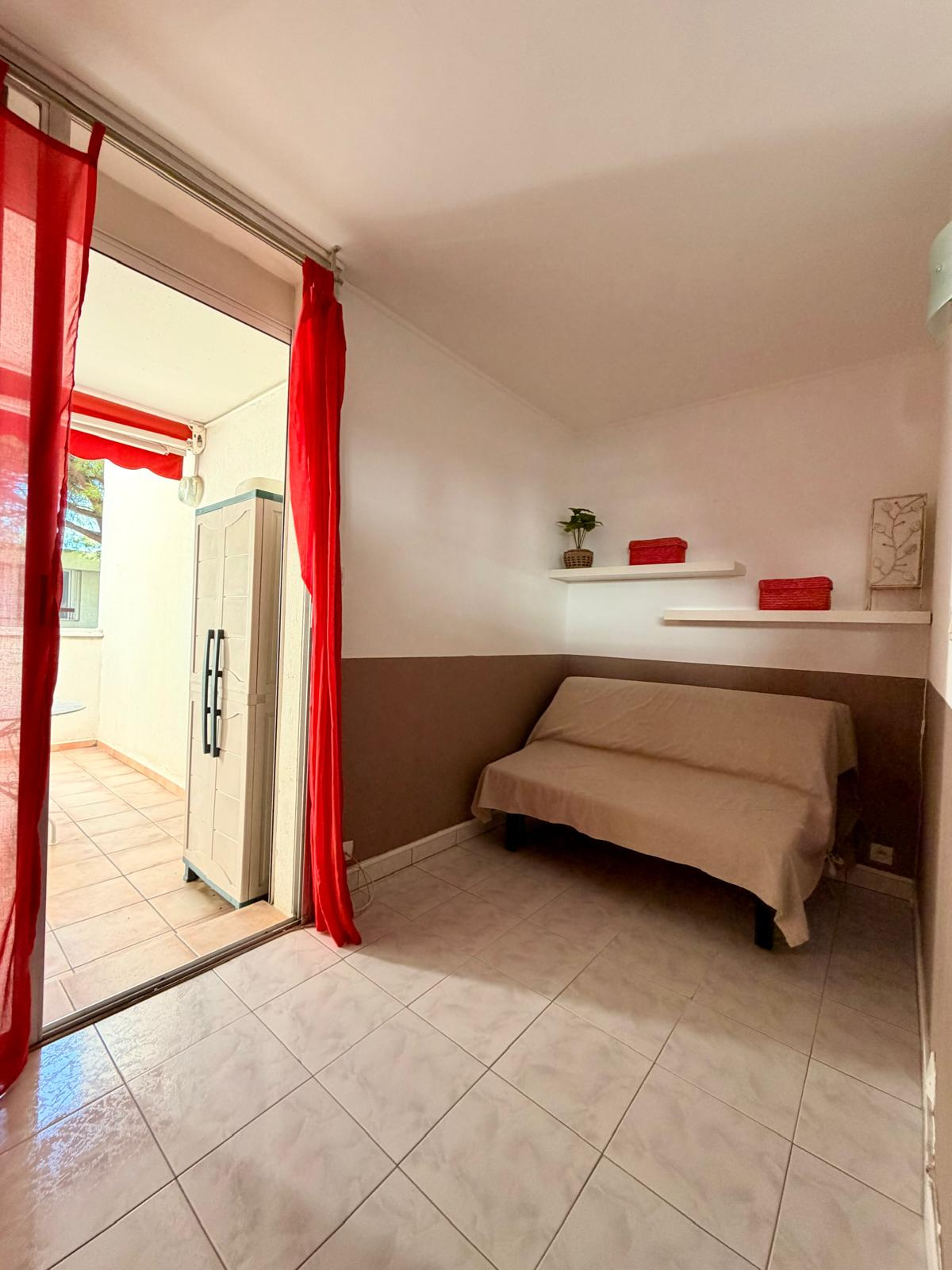 Appartement à vendre à La grande motte, 38 m², 2 pièces – photo 2 sur 8