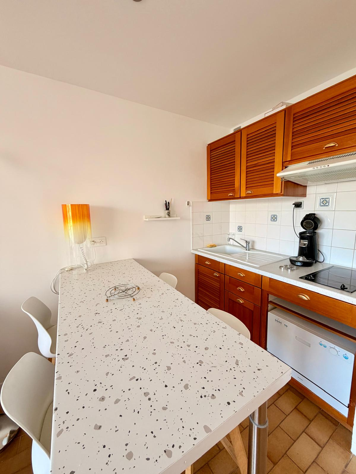 Appartement à vendre à La grande motte, 25,31 m², 1 pièce – photo 3 sur 9