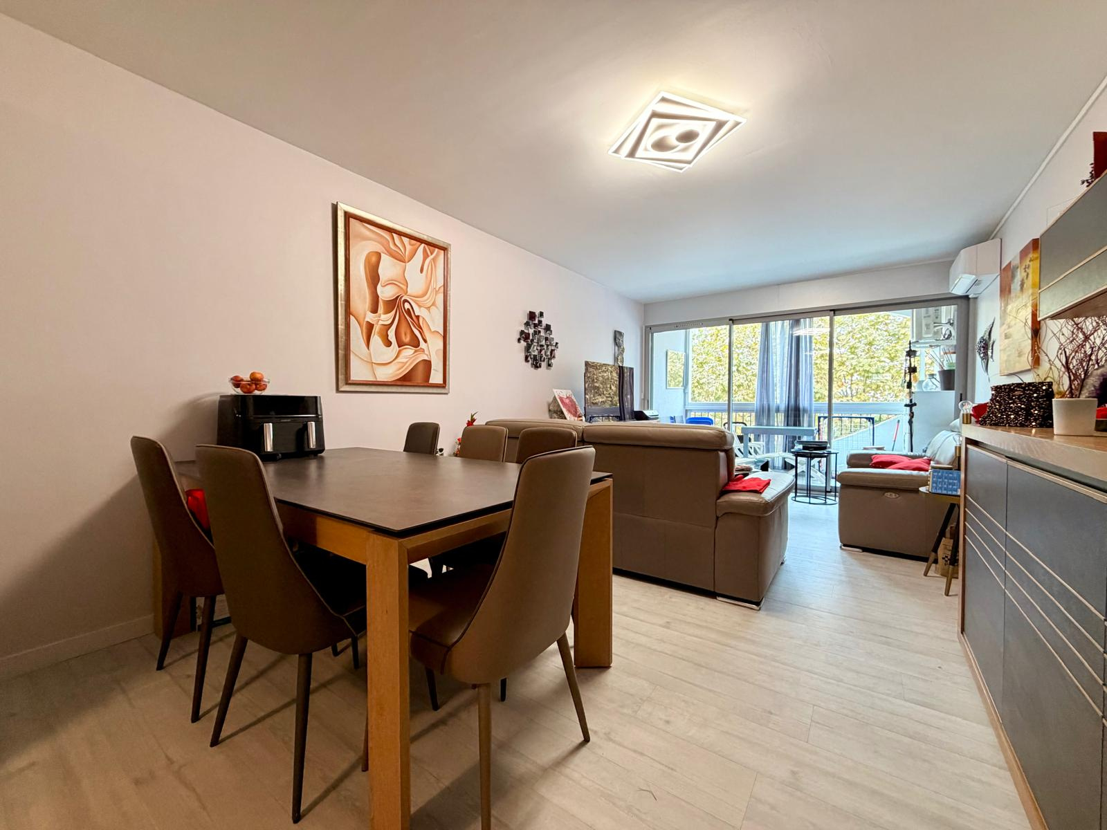 Appartement à vendre à La grande motte, 59 m², 2 pièces – photo 2 sur 9