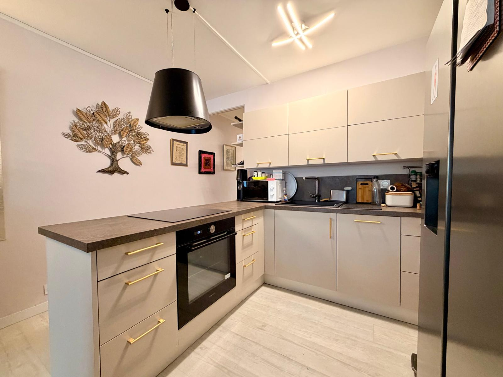 Appartement à vendre à La grande motte, 59 m², 2 pièces – photo 3 sur 9