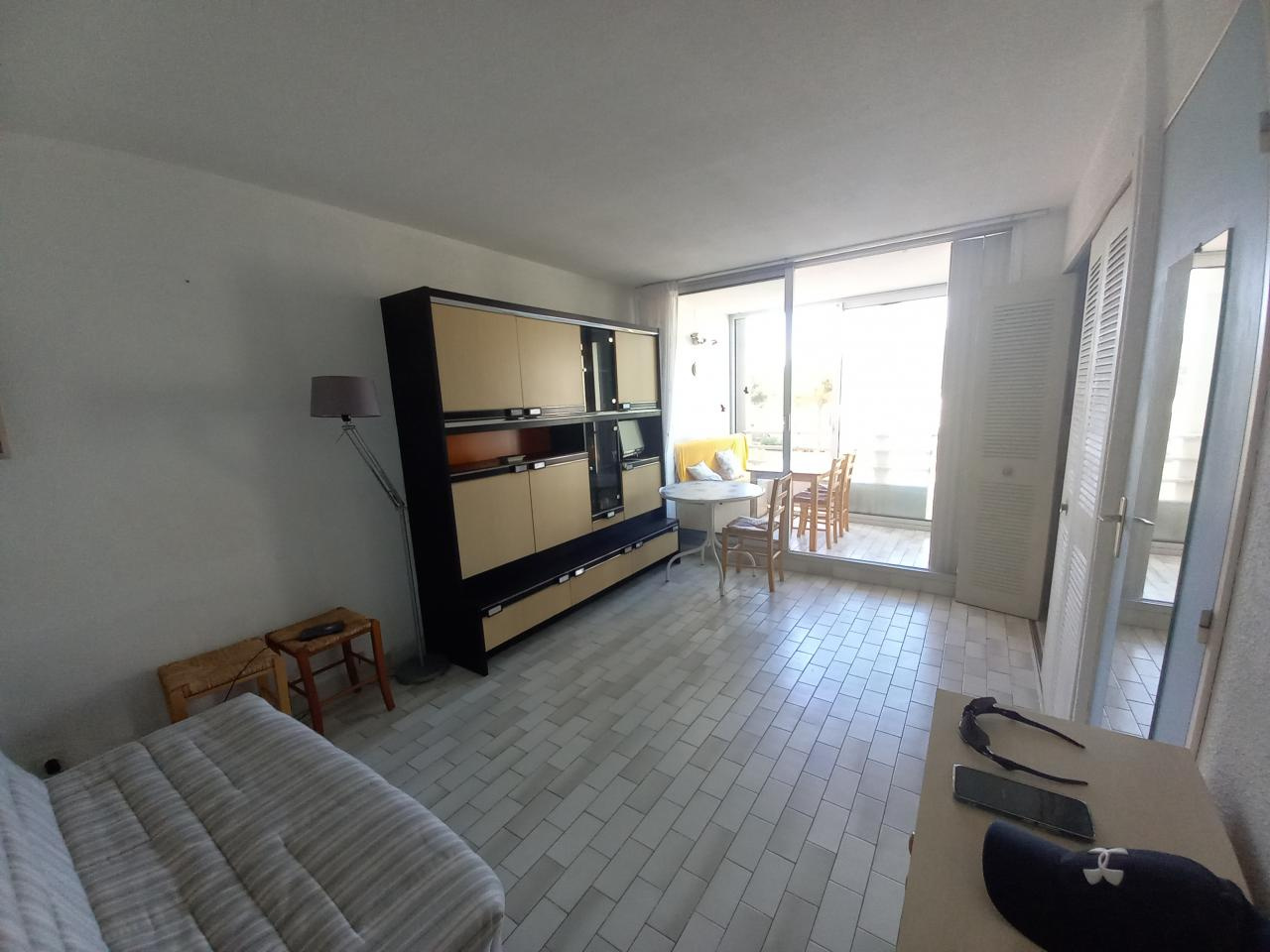 Appartement à vendre à La grande motte, 21 m², 2 pièces – photo 3 sur 5