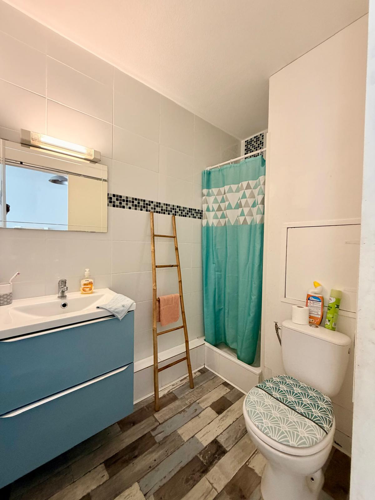 Studio à vendre à La grande motte, 22,62 m², 1 pièce – photo 3 sur 4